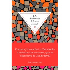 LES PORTES DE LA GRANDE MURAILLE