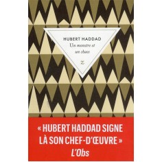 UN MONSTRE ET UN CHAOS UN MONSTRE ET UN CHAOS