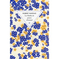 LES HAIKUS DU PEINTRE D'EVENTAIL