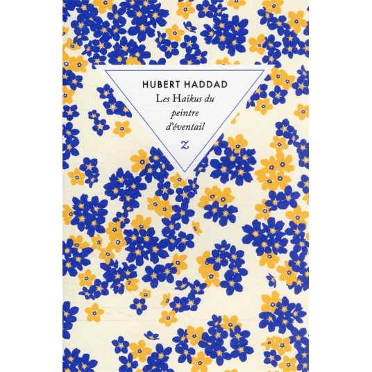 LES HAIKUS DU PEINTRE D'EVENTAIL