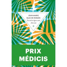 LA OU LES TIGRES SONT CHEZ EUX LA OU LES TIGRES SONT CHEZ EUX