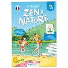MON CDV ZEN ET NATURE - PS A LA MS