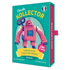 JEUX DE CARTE - KOLLECTOR
