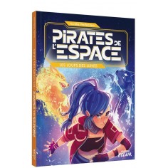 PIRATES DE L'ESPACE - LES LOUPS DES LUNES