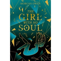 THE GIRL WITH NO SOUL
