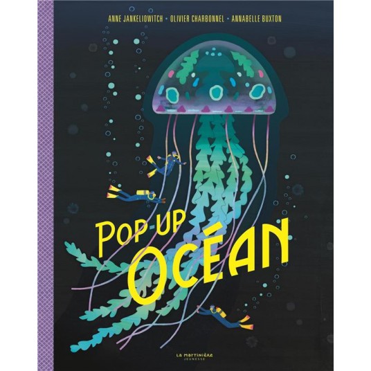 POP UP OCEAN