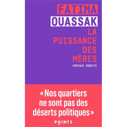 LA PUISSANCE DES MERES
