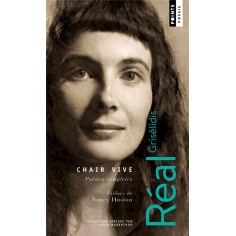 CHAIR VIVE - POESIES COMPLETES