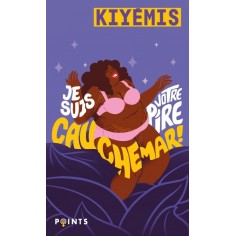 JE SUIS VOTRE PIRE CAUCHEMAR