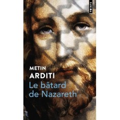 LE BATARD DE NAZARETH LE BATARD DE NAZARETH