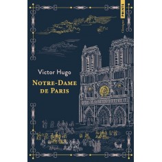 NOTRE-DAME DE PARIS