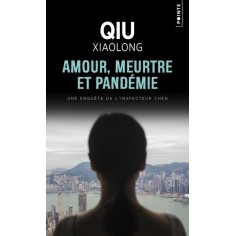 AMOUR, MEURTRE ET PANDEMIE