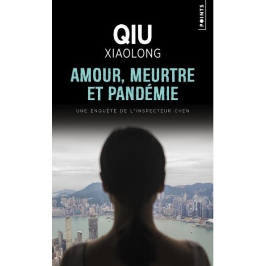 AMOUR, MEURTRE ET PANDEMIE