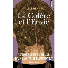 LA COLERE ET L'ENVIE LA COLERE ET L'ENVIE