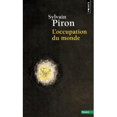 L'OCCUPATION DU MONDE L'OCCUPATION DU MONDE