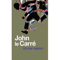 UN PUR ESPION