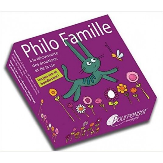 PHILO FAMILLE