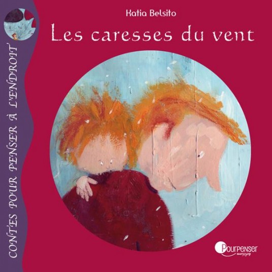 LES CARESSES DU VENT