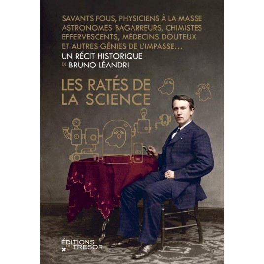 LES RATES DE LA SCIENCE
