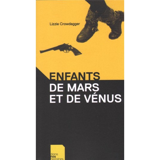 ENFANTS DE MARS ET DE VENUS