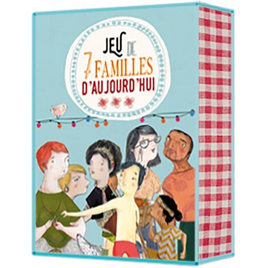 7 FAMILLES D'AUJOURD'HUI