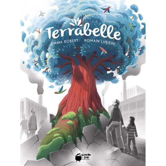 TERRABELLE