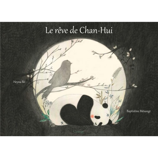 LE REVE DE CHAN-HUI