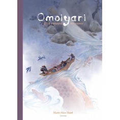 OMOIYARI - D'OU VIENNENT LES CONTES
