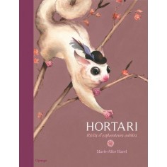 HORTARI - RECITS D'EXPLORATEURS OUBLIES