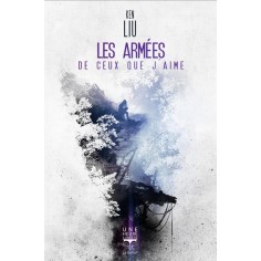 LES ARMEES DE CEUX QUE J'AIME