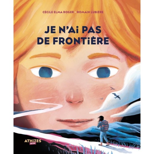 JE N'AI PAS DE FRONTIERE