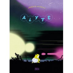 ALYTE