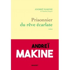 PRISONNIER DU REVE ECARLATE