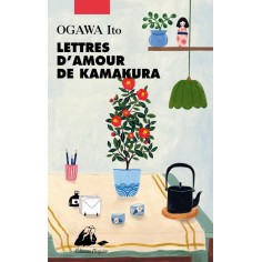 LETTRES D'AMOUR DE KAMAKURA