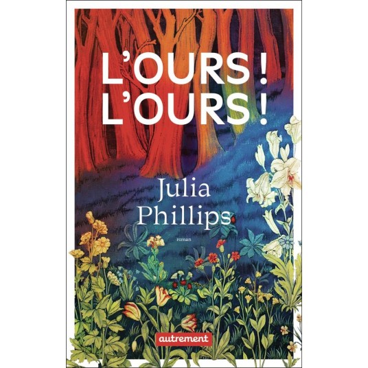 L'OURS ! L'OURS !