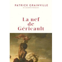 LA NEF DE GERICAULT