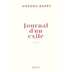 JOURNAL D'UN EXILE