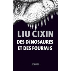 DES DINOSAURES ET DES FOURMIS DES DINOSAURES ET DES FOURMIS