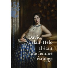 IL ETAIT UNE FEMME ETRANGE