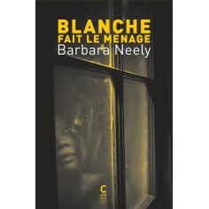 BLANCHE FAIT LE MENAGE