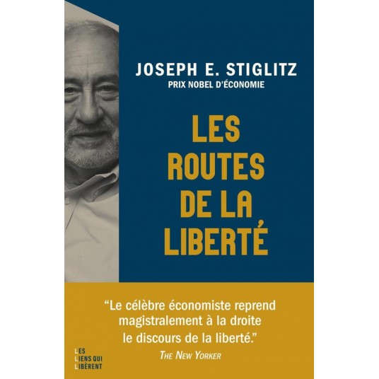 LES ROUTES DE LA LIBERTE