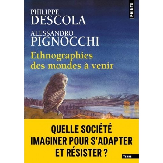 ETHNOGRAPHIES DES MONDES A VENIR