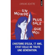 UN MONDE PLUS SALE QUE MOI