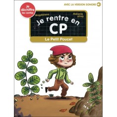 JE RENTRE EN CP - T30 - LE PETIT POUCET