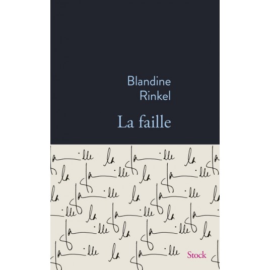 LA FAILLE