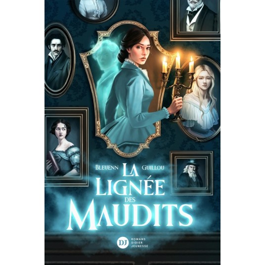 LA LIGNEE DES MAUDITS