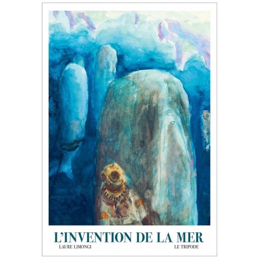 L'INVENTION DE LA MER