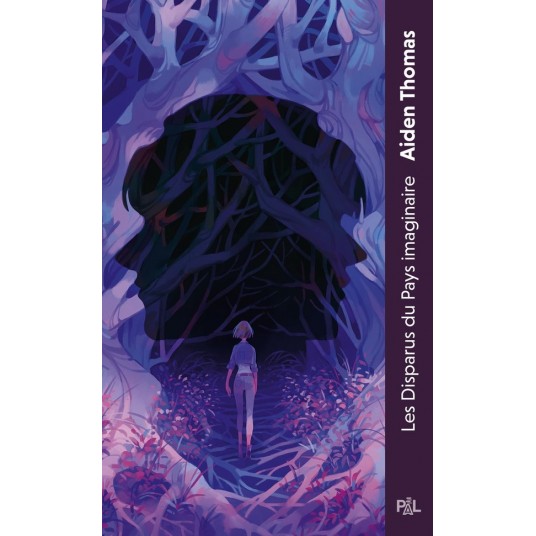 LES DISPARUS DU PAYS IMAGINAIRE (POCHE BROCHE)