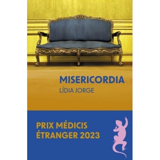 MISERICORDIA