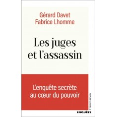 LES JUGES ET L'ASSASSIN